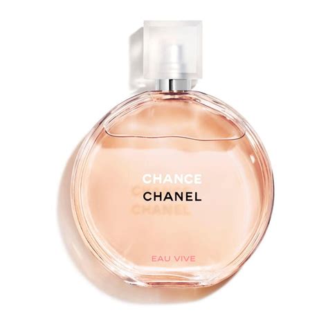 chanel eau vive 30ml